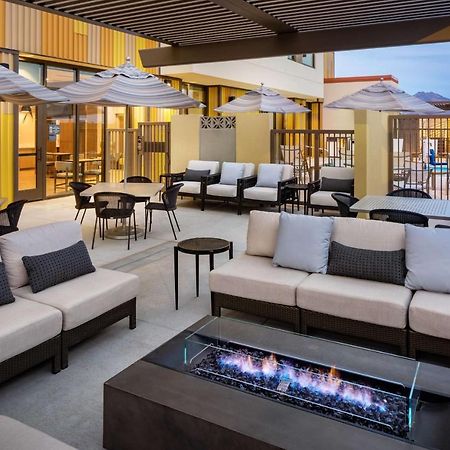 Hyatt House North Scottsdale Ξενοδοχείο Εξωτερικό φωτογραφία