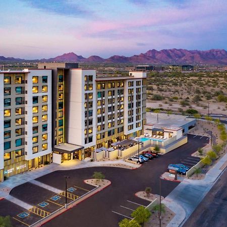 Hyatt House North Scottsdale Ξενοδοχείο Εξωτερικό φωτογραφία
