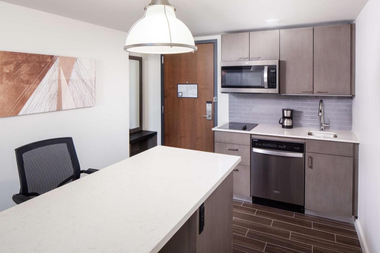 Hyatt House North Scottsdale Ξενοδοχείο Εξωτερικό φωτογραφία