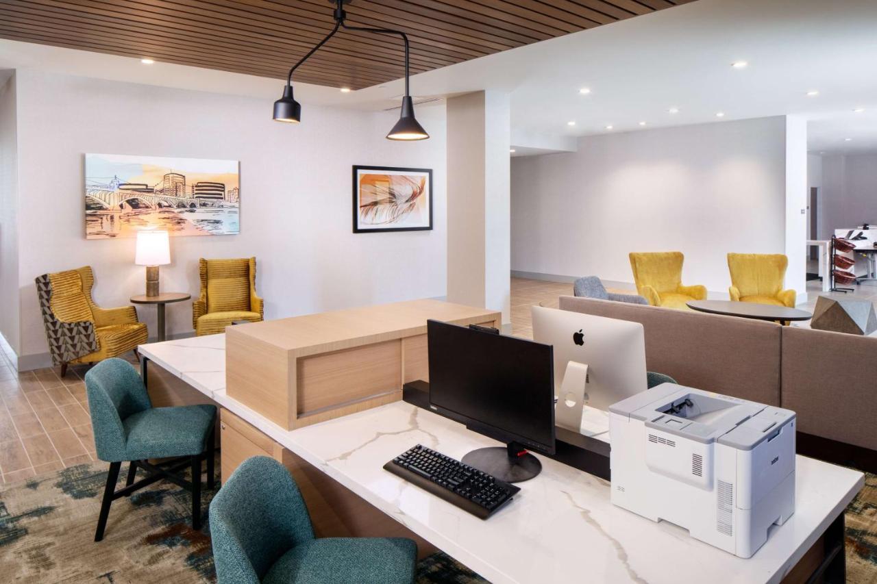 Hyatt House North Scottsdale Ξενοδοχείο Εξωτερικό φωτογραφία