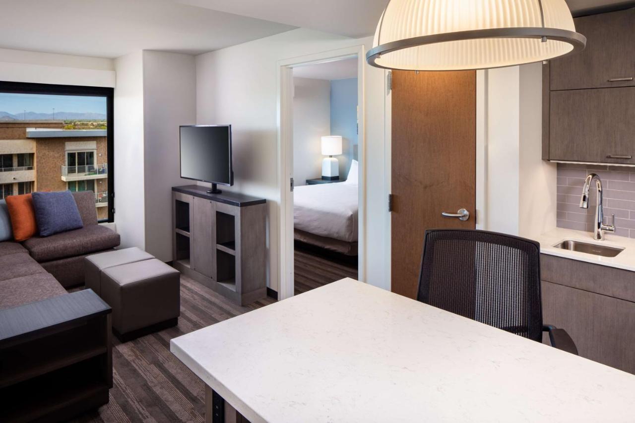 Hyatt House North Scottsdale Ξενοδοχείο Εξωτερικό φωτογραφία