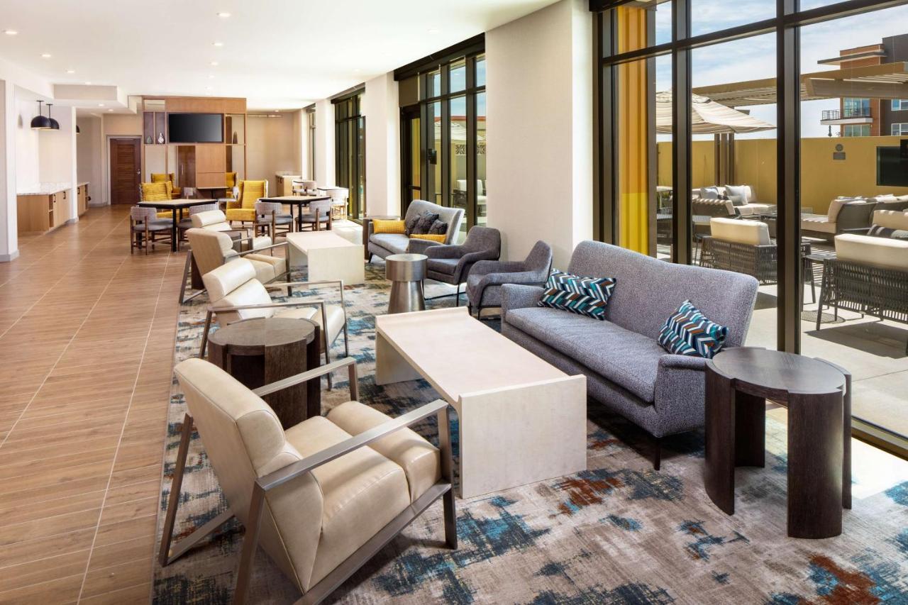 Hyatt House North Scottsdale Ξενοδοχείο Εξωτερικό φωτογραφία