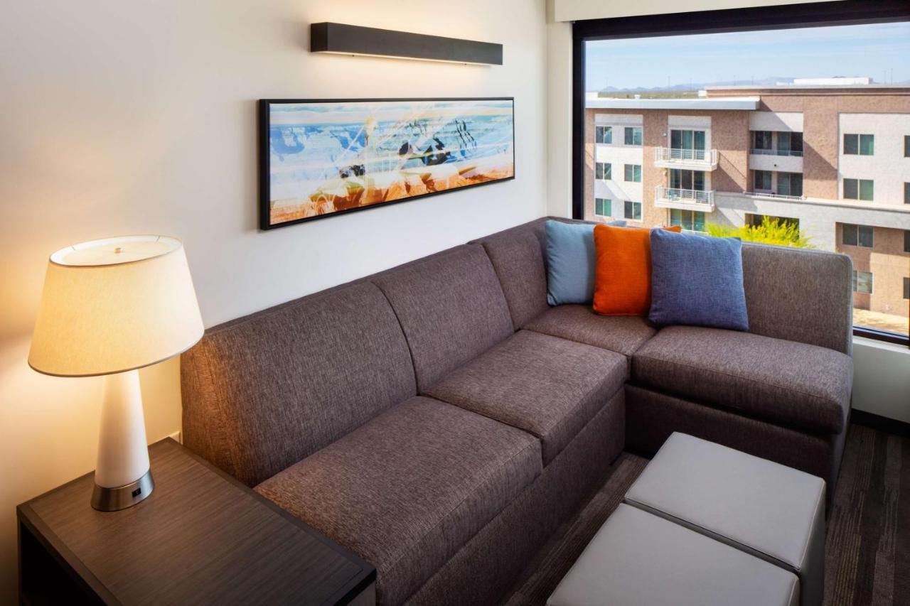 Hyatt House North Scottsdale Ξενοδοχείο Εξωτερικό φωτογραφία