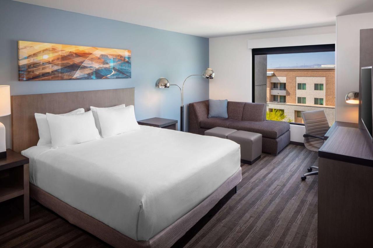Hyatt House North Scottsdale Ξενοδοχείο Εξωτερικό φωτογραφία
